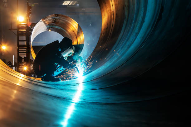 Best Pipe Welding in Metairie, LA