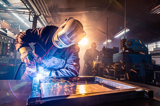 Best Marine and Shipbuilding Welding in Metairie, LA