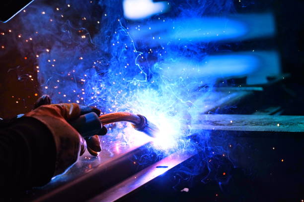 Best Specialty Welding Processes in Metairie, LA
