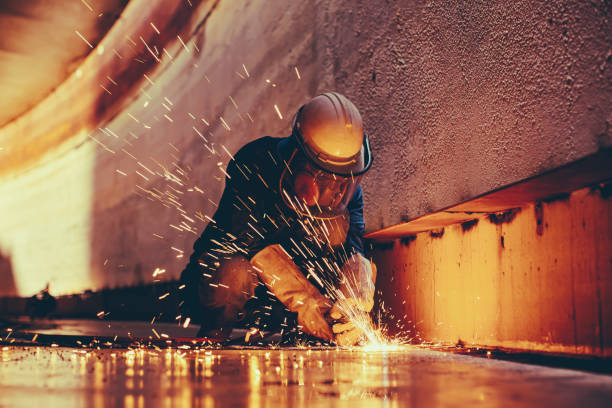 Best Aerospace and Defense Welding in Metairie, LA