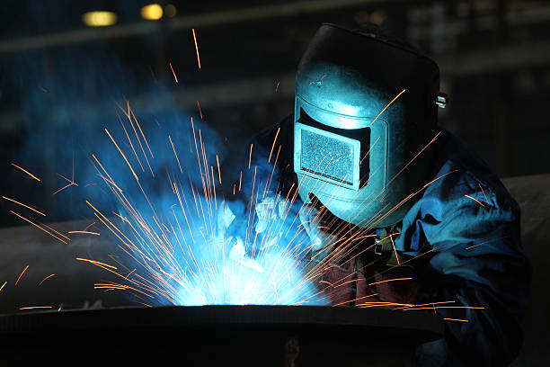 Best Pipe Welding in Metairie, LA