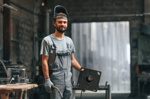Reliable Metairie, LA Welder & Metal Fabrication Solutions