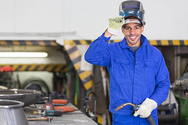 Trusted Metairie, LA Welder & Metal Fabrication Experts